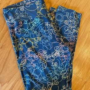 LuLaRoe Leggings